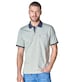 Polo-Shirt gestreift