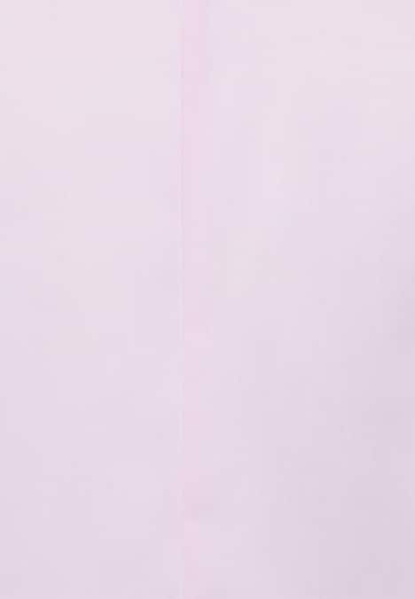 Damen Klassische Bluse - Uni