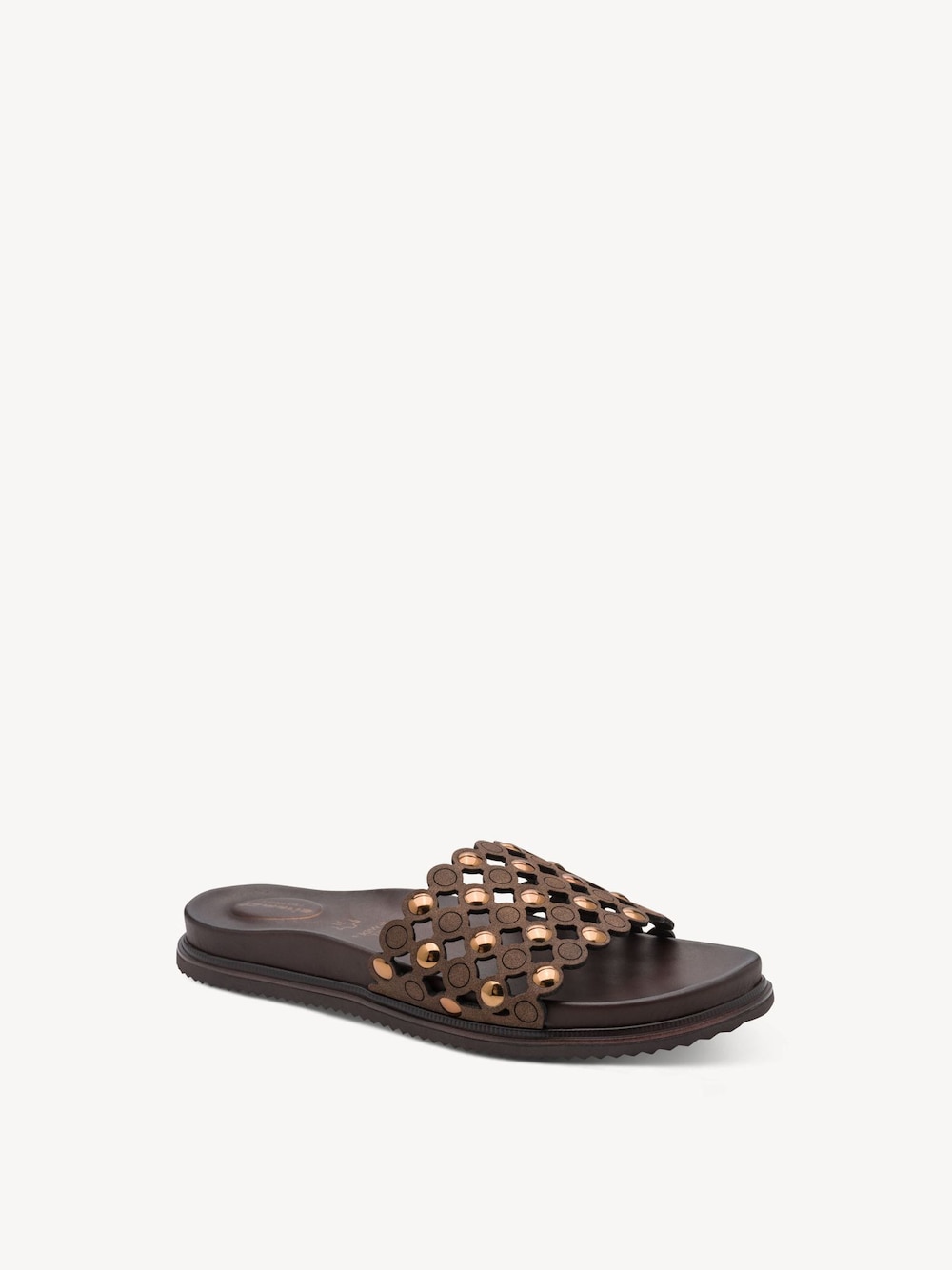 Damen Pantolette H-Weite