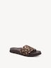 Damen Pantolette H-Weite