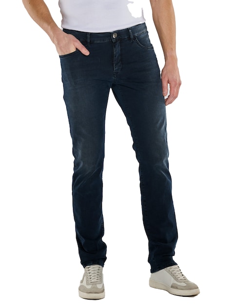 Super-Stretch-Jeans