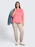 T-Shirt mit Print