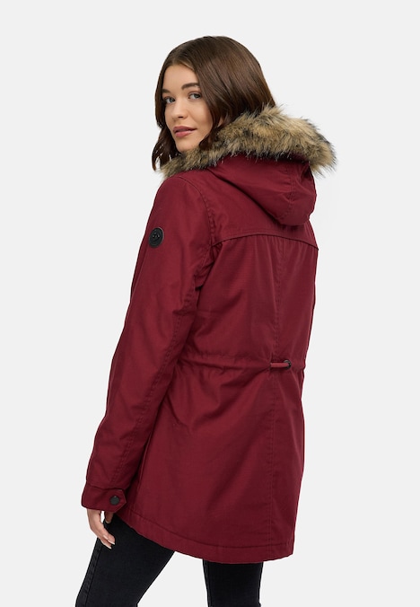 Winterjacke Tawny Short YOUMODO