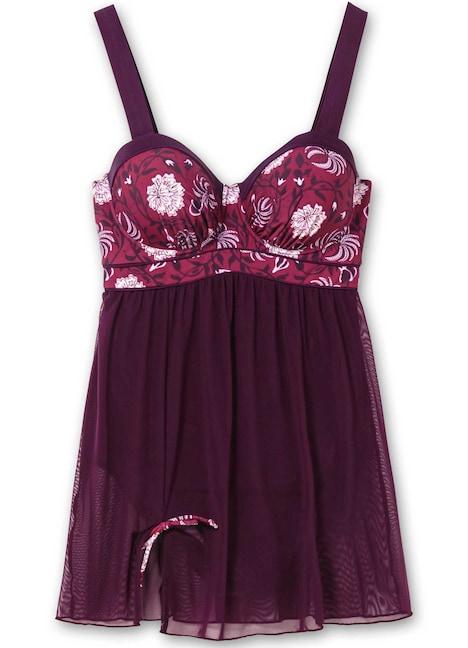Badekleid
