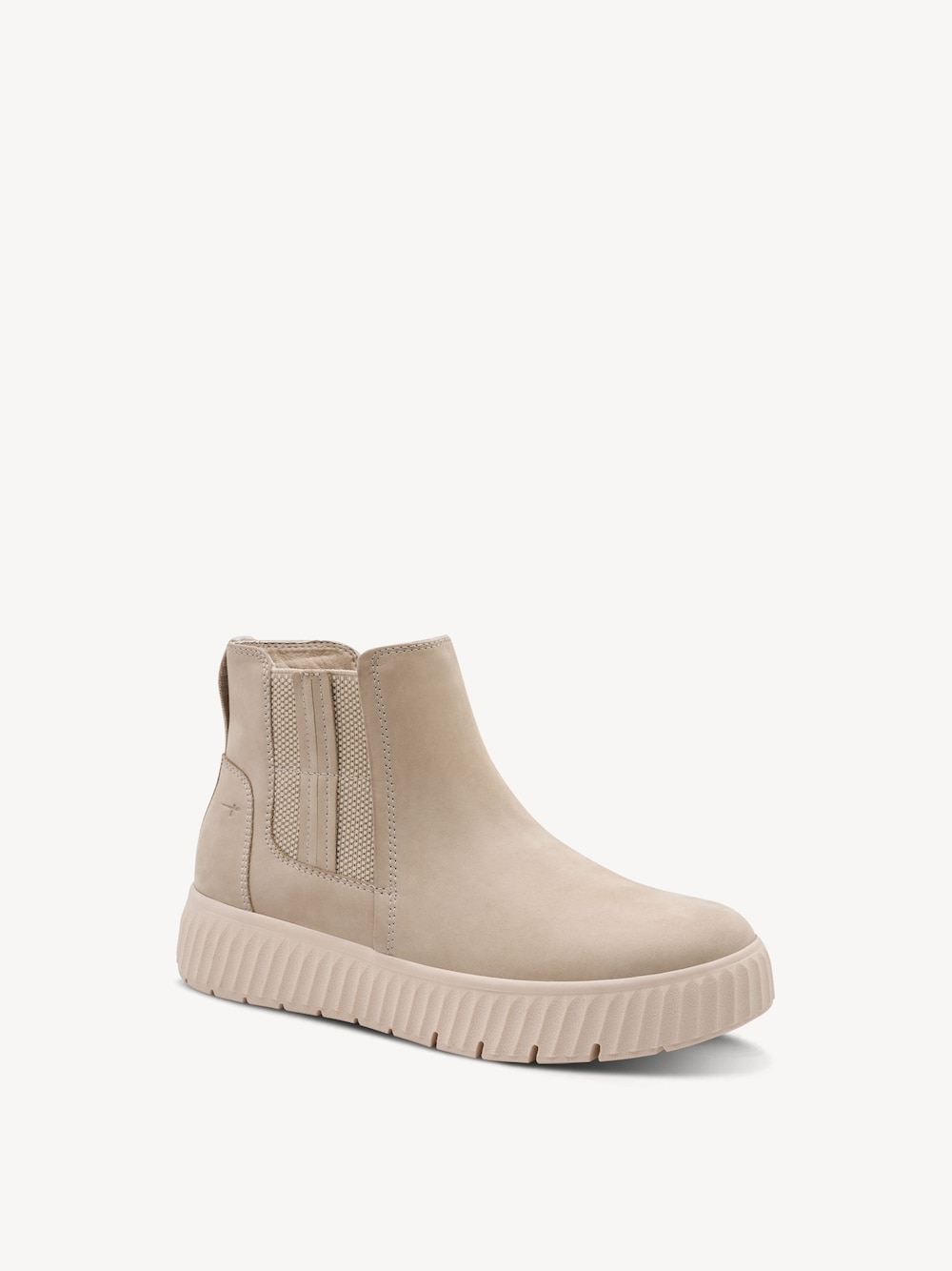 Damen Chelsea Boot H-Weite