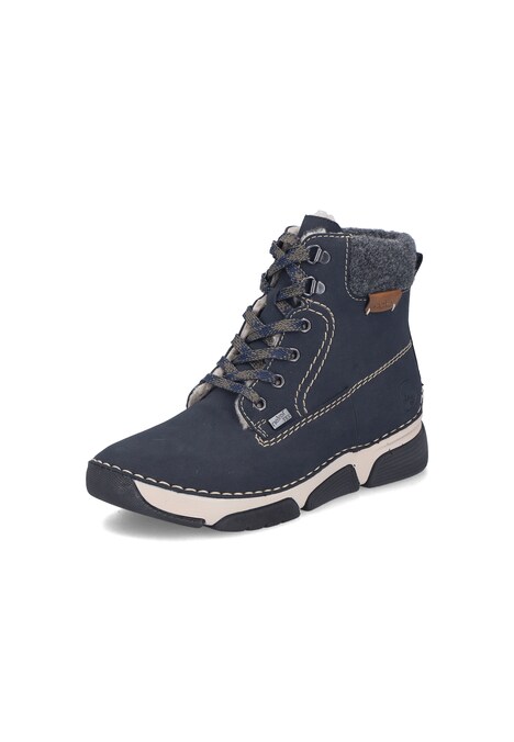 Schnürstiefel 45925