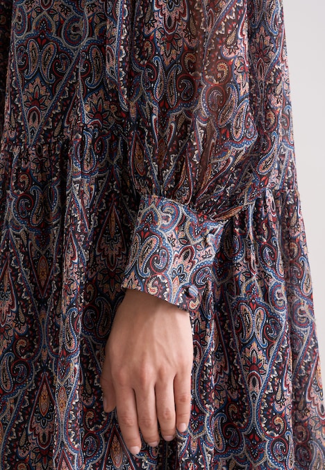 Damen Kleid - Druck