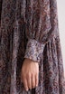 Damen Kleid - Druck