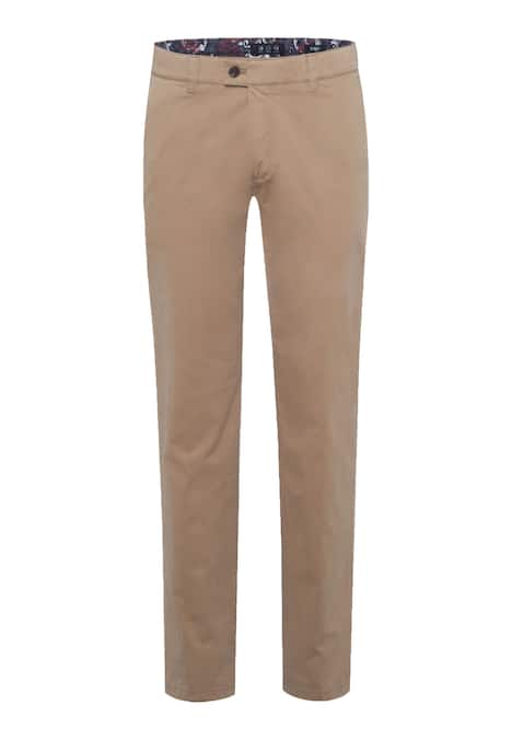 Style JIM  Hosen lang