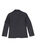 Herren Freizeit-Sakko slim fit , Indigoblau