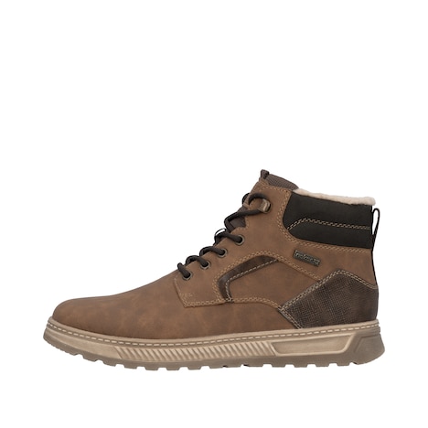 Schnürstiefel 37005