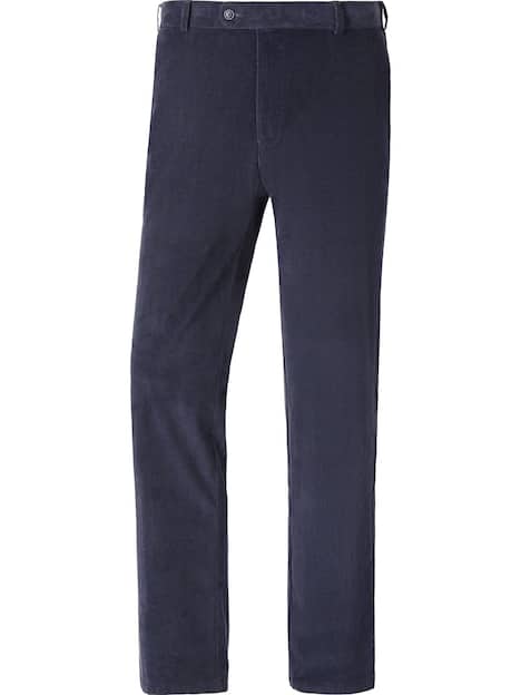 Corduroy Broek EARL NORTON