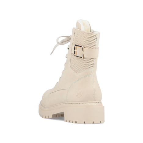Biker Boots 72631