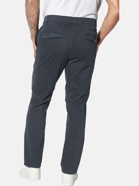 Tiefbundhose KJASTEIN