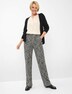 Style LILLYTH FLARED  Hosen lang