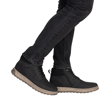 Schnürstiefel 37005