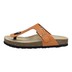 Damen Zehentrenner Hermine 02, orange