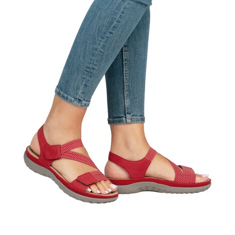 Trekkingsandalen 64870