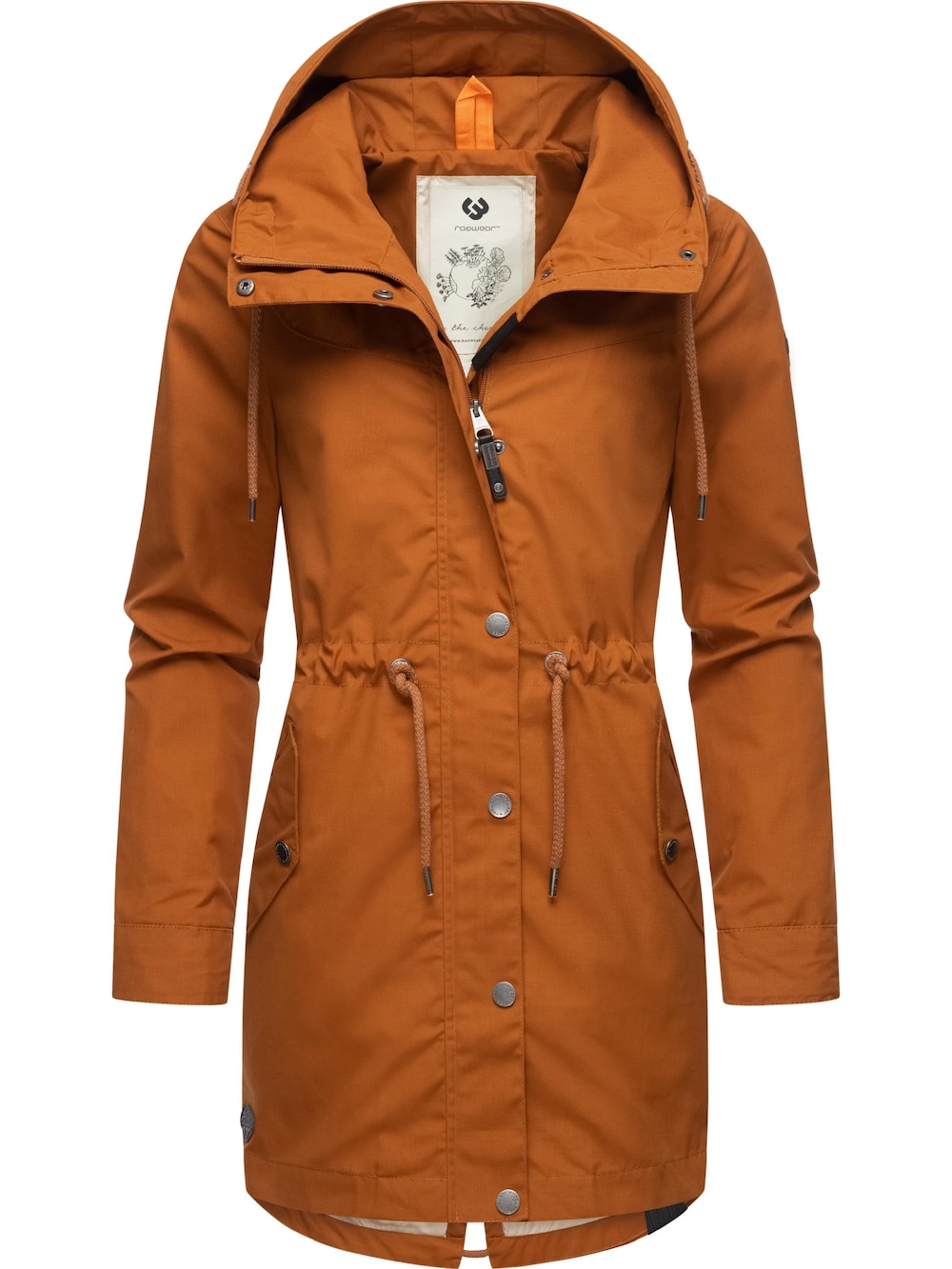 Parka Canny