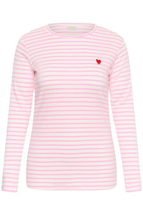 Langarm-Shirt Regular fit