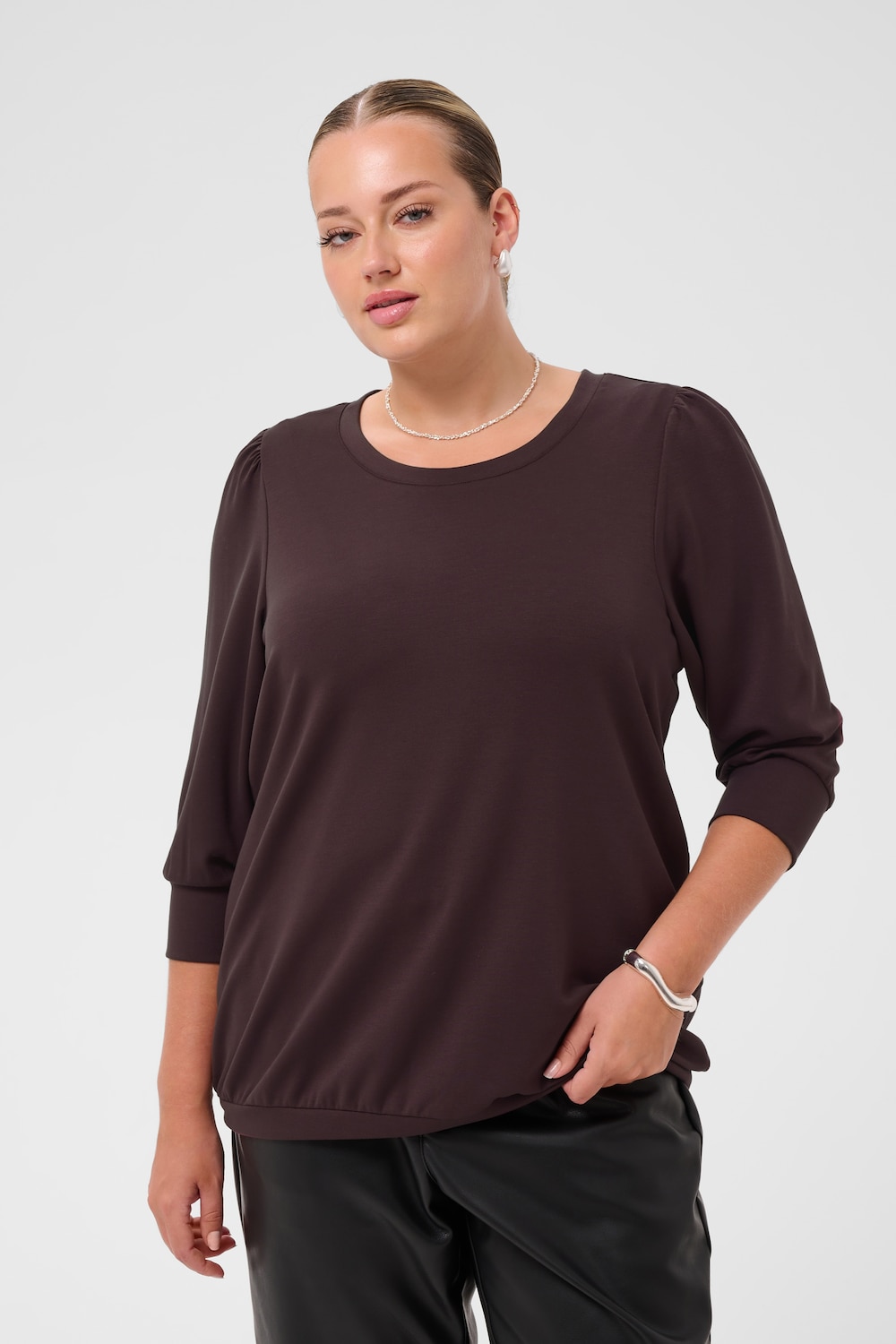 Sweatshirt Regular fit