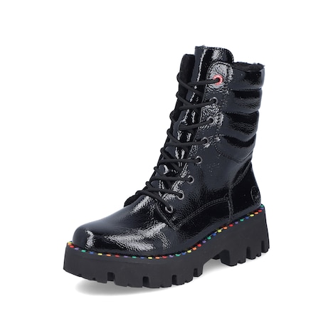 Schnürstiefel Y3330