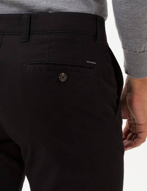 Style JIM  Hosen lang