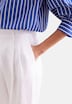 Damen Stoffhose - Uni