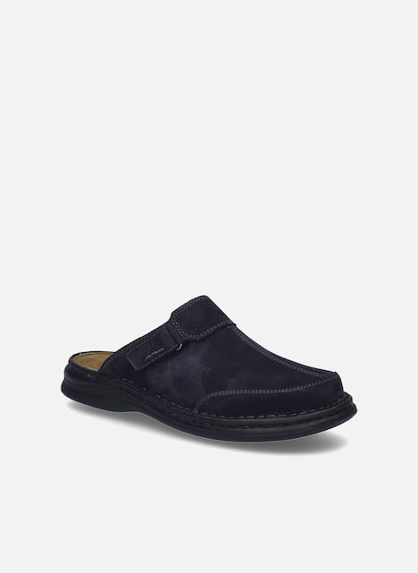 Herren Clog Max 93, ocean