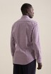 Herren Flanellhemd - Karo