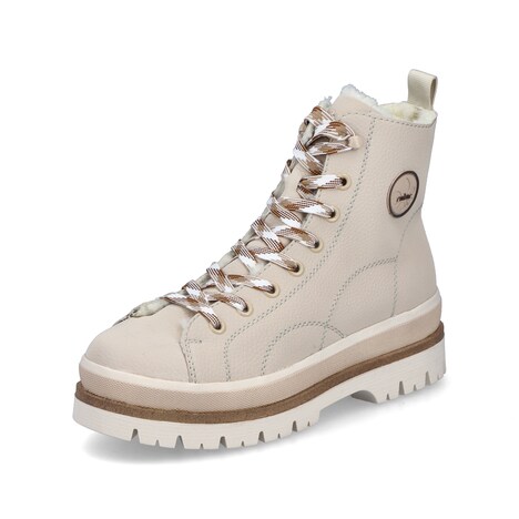 Schnürstiefel Y6220
