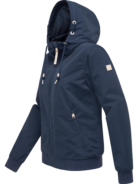 Kapuzenjacke Oggie
