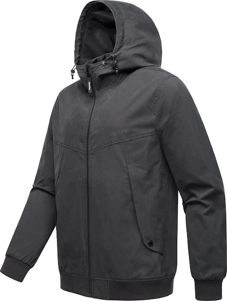 Outdoorjacke Tyller