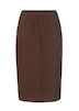 GOLDNER Rok Mooi te combineren rok met elastische tailleband