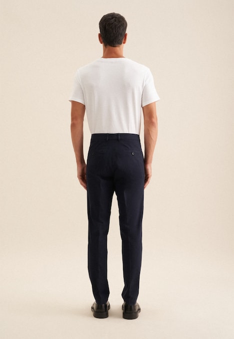 Herren Chino - Uni