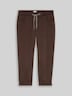 Cropped Slim Hose