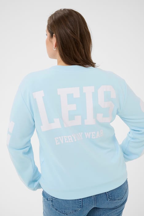 Sweatshirt Loose fit