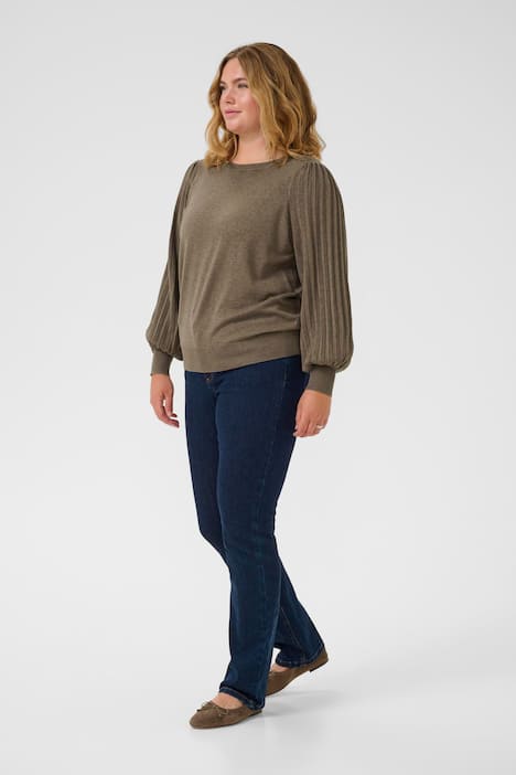 Strickpullover Regular fit