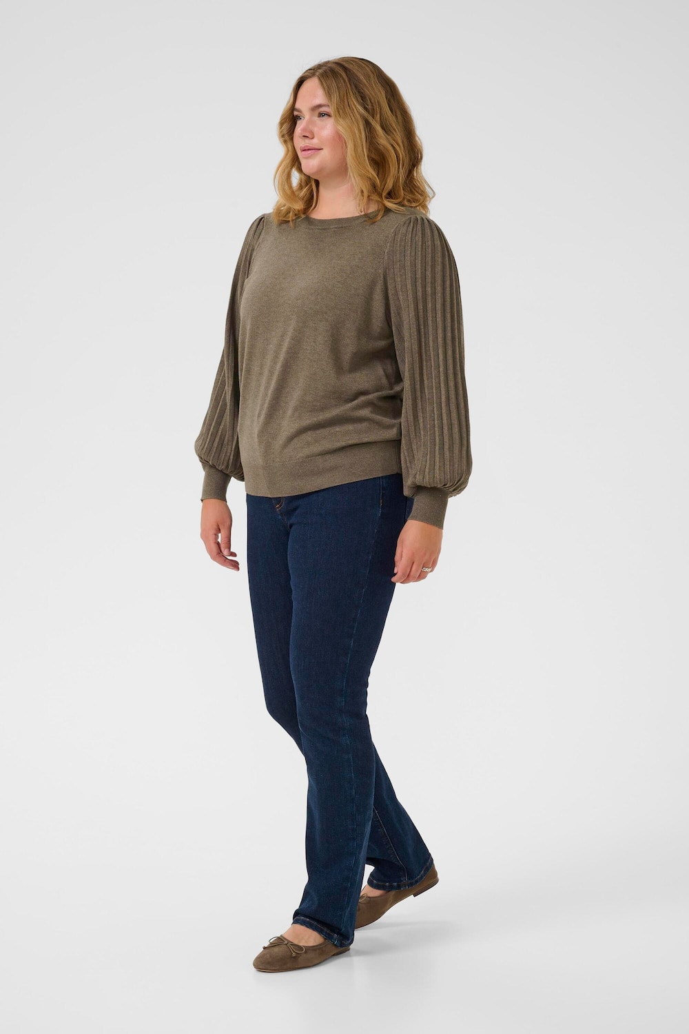 Strickpullover Regular fit