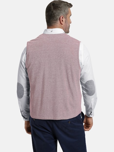 Sweatbodywarmer DUKE DAVYN