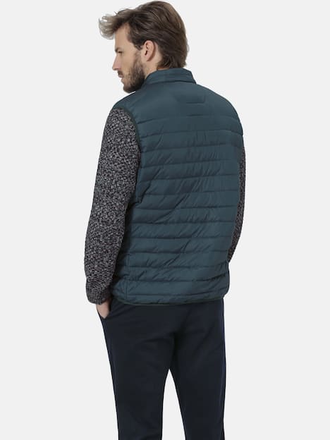 Outdoorbodywarmer FIOREVERA