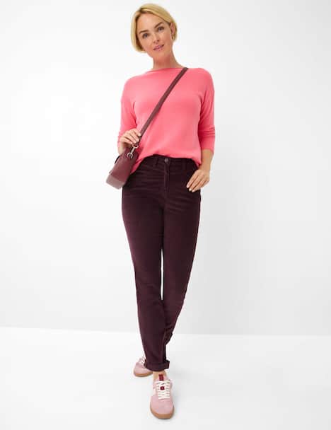 Style LAURA NEW  Hosen lang