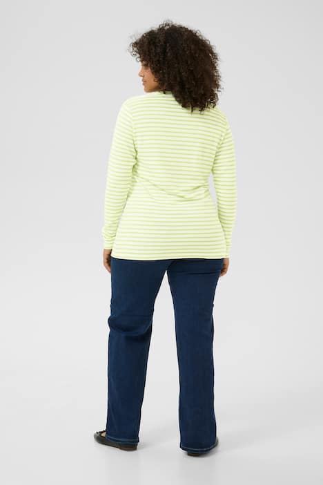 Langarm-Shirt Regular fit