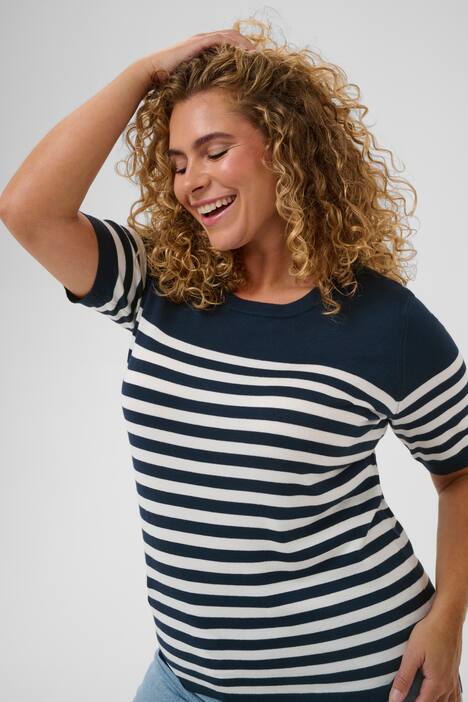 Strickpullover Regular fit