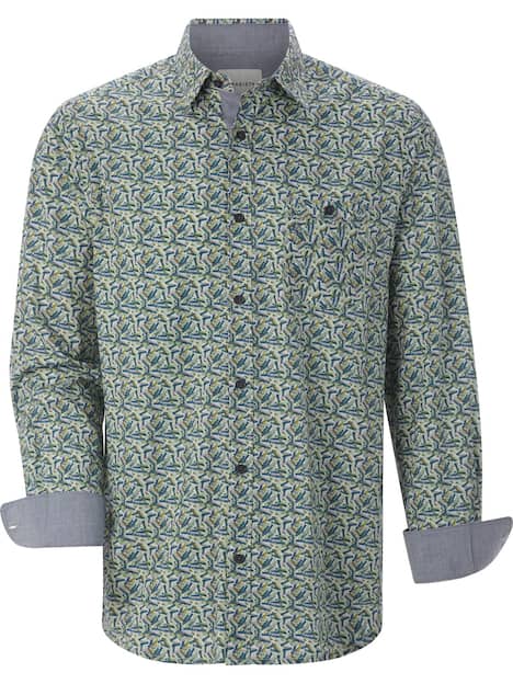 Hemd MARVIAN