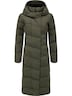 Wintermantel Pavla Long Soft YOUMODO