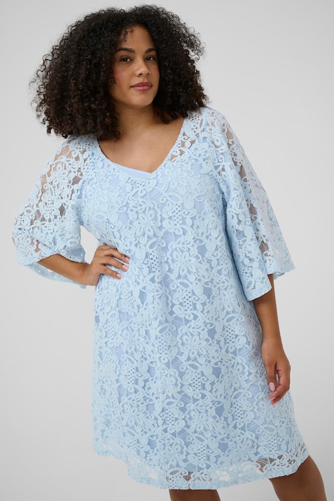 Kleid A-shape