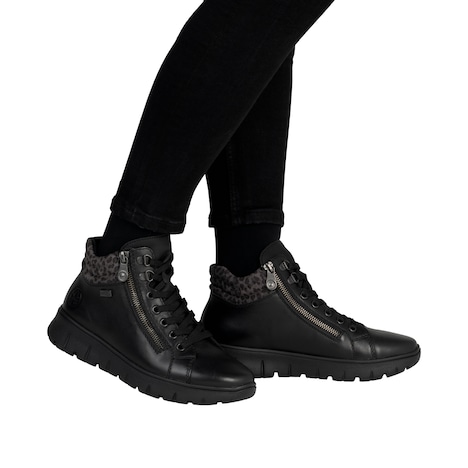 Schnürstiefel N1305