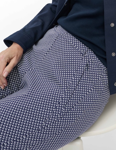 Style LILLYTH 6/8  Hosen lang