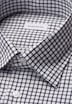 Herren Business Hemd - Karo